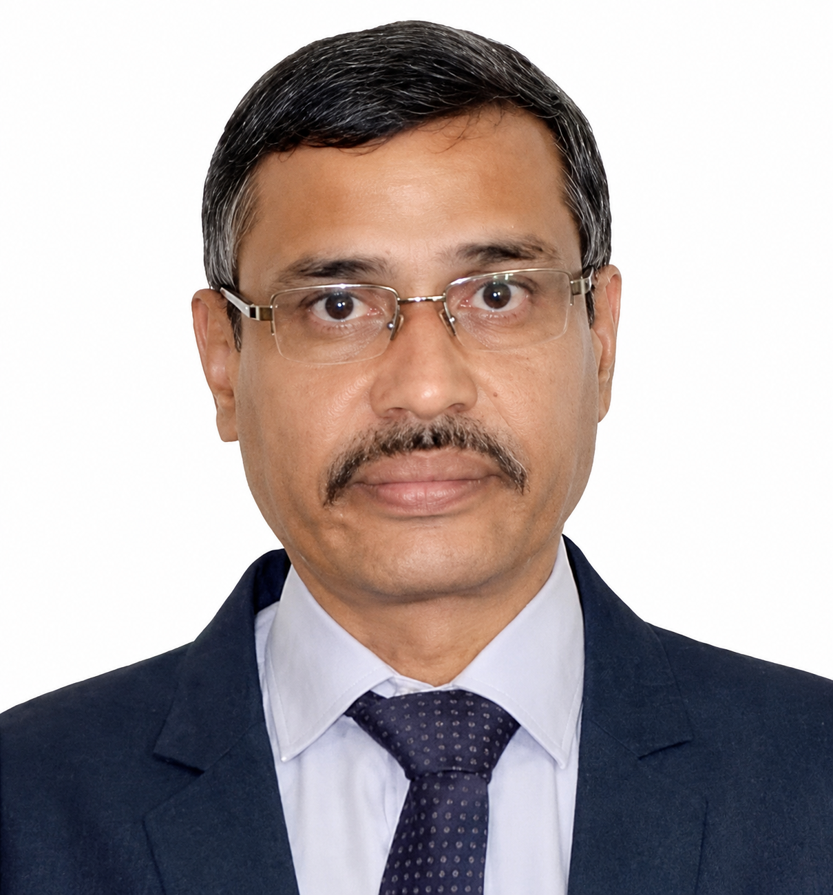 Dr. Rajendra Bangal